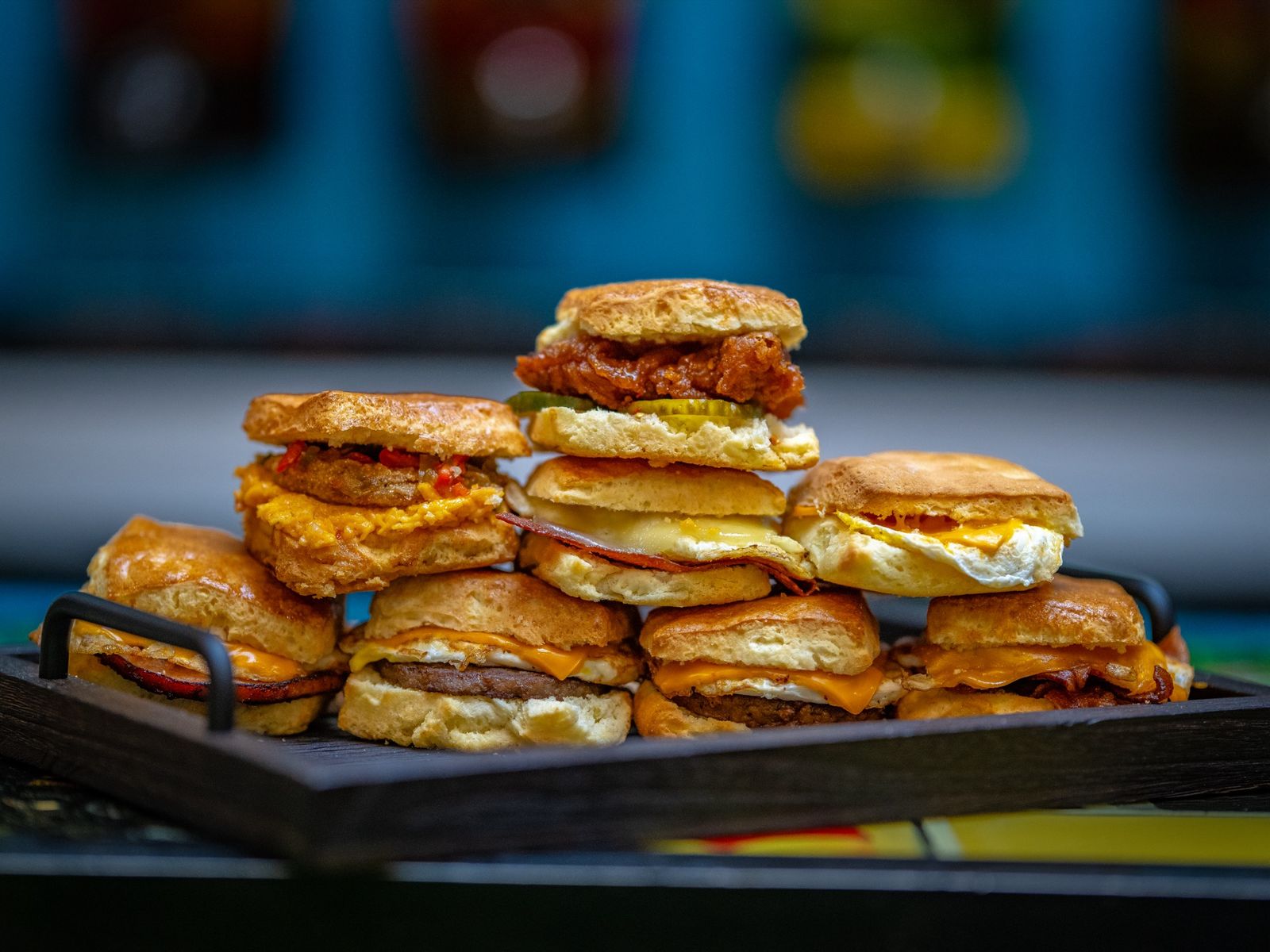 Sunrise Memphis | The Best Breakfast in Memphis